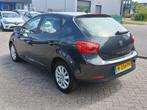SEAT Ibiza 1.4 Stylance Airco 15'' L.M.V Nw APK (bj 2009), Voorwielaandrijving, Gebruikt, 4 cilinders, Ibiza