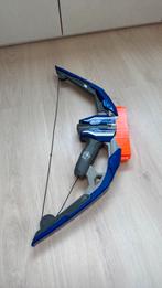 Pijl en boog Nurf, Ophalen of Verzenden, Zo goed als nieuw