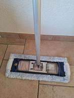 Hara Vloerwisser + Perfect Vloervezel - Zo Goed Als Nieuw!, Huis en Inrichting, Ophalen, Mop of Dweil