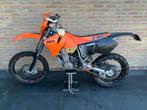 Ktm 400 exc, Motoren, Motoren | KTM, 400 cc, Motorrijbewijs A, Particulier, Enduro
