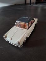 Vw 1500 blik bandai, Antiek en Kunst, Antiek | Speelgoed, Ophalen of Verzenden