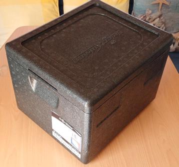Nieuwe horeca thermobox 19 liter beschikbaar voor biedingen
