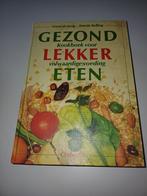 Kookboek, Gelezen, Ophalen of Verzenden, Dieet en Voeding, Vreni de Jong Irmela Kelling.