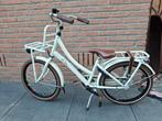 Loekie Country Cruiser transportfiets  20 inch meisjes, Ophalen, Gebruikt, 20 inch, Loekie