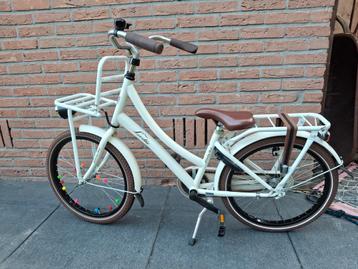 Loekie Country Cruiser transportfiets  20 inch meisjes beschikbaar voor biedingen