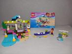 Lego Friends 41315 Heartlake surfshop, Complete set, Ophalen of Verzenden, Lego, Zo goed als nieuw