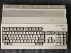 Amiga 500plus met 2Mb Chipmem, Ophalen of Verzenden, Commodore