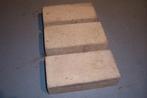 vuurvaste stenen, Ophalen, Nieuw, Bakstenen