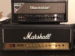 Marshall DSL 50 JCM2000, Muziek en Instrumenten, Ophalen of Verzenden, Zo goed als nieuw, Minder dan 50 watt
