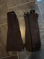 Kuit beschermers, Dieren en Toebehoren, Paardrijkleding, Ophalen of Verzenden, Zo goed als nieuw, Overige soorten, Schoeisel