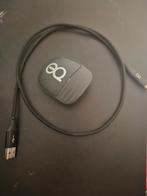 equestic saddleclip, Verzenden, Gebruikt