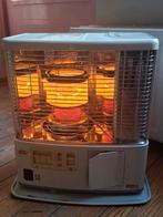 Zibro Kamin r 125 E petroleumkacheltje, Ophalen, Gebruikt, Overige brandstoffen, Petroleumkachel