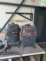 2x Starmix Bouwstofzuiger - Gebruikt, Ophalen, Gebruikt