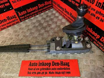 Volkswagen Touran ('03-06) 1.6/2.0 Schakelmechaniek + Kabels beschikbaar voor biedingen