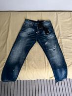 NIEUW! D2 jeans maat 31, Kleding | Heren, Nieuw, W32 (confectie 46) of kleiner, Blauw, Dsquared2