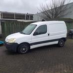 Citroën berlingo 2004 Benzine 😎💥, Citroën, Bedrijf, Handgeschakeld, Grijs