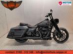 HARLEY-DAVIDSON ROADKING SPECIAL 114 (bj 2022), 2 cilinders, HARLEY-DAVIDSON, Bedrijf, Onbekend