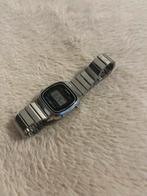 Casio WR Polshorloge - Krasjes op scherm/band, Sieraden, Tassen en Uiterlijk, Horloges | Heren, Casio, Gebruikt, Staal, Polshorloge