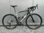Sensa Giulia Gravel Elite Disc Gravelbike!
Maat M. 2x12s., Fietsen en Brommers, Fietsen | Racefietsen, 28 inch, Heren, Aluminium