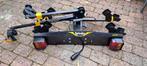 Spinder Hawk fietsendrager, Auto diversen, Ophalen, 2 fietsen, Gebruikt, Trekhaakdrager