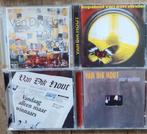 Partij cd's Van Dik Hout, Ophalen of Verzenden, Zo goed als nieuw, Levenslied of Smartlap