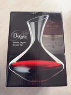 Wijn Decanteerder - Perfecte Elegantie 1,5 liter, Ophalen, Nieuw, Glas, Minder dan 5 flessen