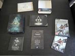 PC Assassin’s Creed 4: Black Flag, Skull Edition, Spelcomputers en Games, Games | Pc, Avontuur en Actie, Ophalen of Verzenden