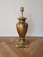 Koperen Lampenvoet - 55cm Hoog, Huis en Inrichting, Lampen | Tafellampen, Ophalen of Verzenden, 50 tot 75 cm