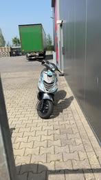 Piaggio Zip 172, Ophalen, Gebruikt, Maximaal 45 km/u, Zip