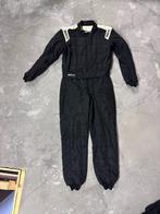 Sparco FIA overall, Zwart, Overige typen, Overige maten, Ophalen of Verzenden