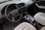 Audi Q5 3.2 FSI quattro Pro Line Aut. | Historie | Panorama, Auto's, Audi, Te koop, Geïmporteerd, Benzine, Gebruikt
