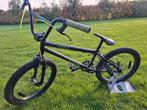 BMX Fiets 20 inch wielen incl standaard, Fietsen en Brommers, Fietsen | Crossfietsen en BMX, Ophalen, Barcode, Staal, 16 tot 20 inch