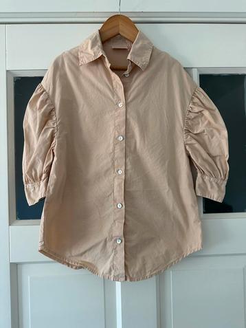 Maed for mini blouse / jurk maat 2 jaar beschikbaar voor biedingen
