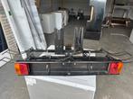 Fietsendrager trekhaak - 2 fietsen, Auto diversen, Fietsendragers, Gebruikt, Ophalen of Verzenden, 2 fietsen, Trekhaakdrager