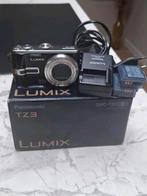 Panasonic Lumix, Ophalen of Verzenden, Gebruikt, Overige Merken, 8 keer of meer