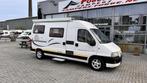 Uniek mooie Yountimer met 90dkm De Globecar Campscout '2006, Overige merken, Buscamper of Camperbus, Ringverwarming, Tot en met 2