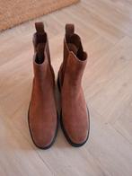 Ralph Lauren suede laarsjes 40,5, Ophalen of Verzenden, Nieuw, Zwart