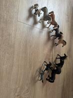 Schleich paarden, Ophalen of Verzenden, Zo goed als nieuw