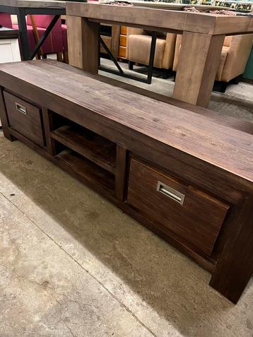 Tv meubel 46/160/40cm beschikbaar voor biedingen