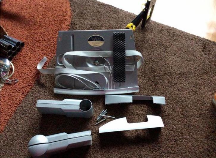 Muur TV Beugel 💥 zie de info,💥 merk Vögels, Audio, Tv en Foto, Televisiebeugels, Zo goed als nieuw, Ophalen of Verzenden