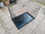 Hondenbench 91 x 56 x 63 cm, Dieren en Toebehoren, Ophalen, Gebruikt