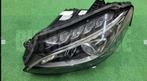 Koplamp MERCEDES C-KLASSE W205 FULL LED HEADLAMP A2059062504, Ophalen of Verzenden, 6 maanden garantie, Gebruikt