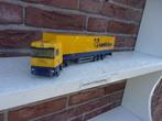 Tekno  Daf   95  van  van  Uden., Hobby en Vrije tijd, Modelauto's | 1:50, Ophalen of Verzenden, Zo goed als nieuw, Bus of Vrachtwagen