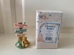 Cherished teddies town tattler sign wegwijzer, Verzamelen, Beren en Cherished Teddies, Ophalen of Verzenden, Zo goed als nieuw