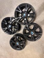 BMW 16 inch velgen - 5x120, Ophalen, Gebruikt, Velg(en), 16 inch