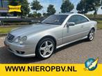 Mercedes-Benz CL-Klasse 55 AMG Coupé MARGE AUTO (bj 2000), Auto's, Oldtimers, 4 stoelen, 360 pk, Bedrijf, 7 km/l