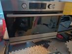 Samsung Oven - Gebruikt, Inclusief Rek en Schaal, Ophalen, Minder dan 45 cm, Gebruikt, Oven