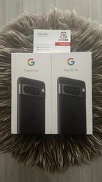 Google pixel 8 pro 512 gb geseald geseald, Ophalen of Verzenden, Nieuw