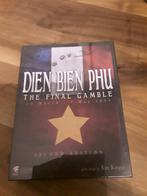 Dien Bien Phu The final gamble Legion Wargames, Hobby en Vrije tijd, Gezelschapsspellen | Bordspellen, Ophalen of Verzenden, Nieuw