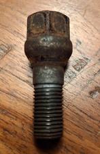 16 Wielbouten Peugeot M12 - 18mm, Ophalen of Verzenden, Gebruikt